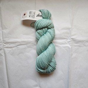Yarn | Audine Wools Sleek "Utopia"